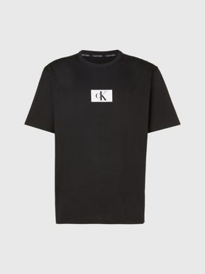 Lounge T-shirt - CK96 Calvin Klein® | 000NM2399EUB1