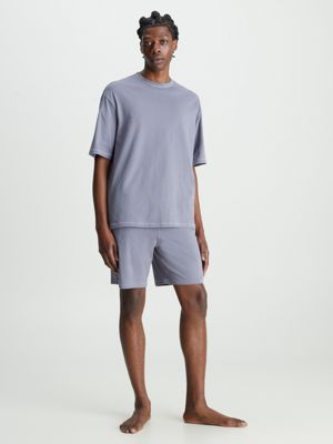 Lounge Shorts - Flex Fit Calvin Klein® | 000NM2412EPO4