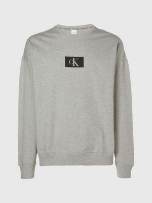 Lounge Sweatshirt - CK96 Calvin Klein® | 000NM2415EP7A