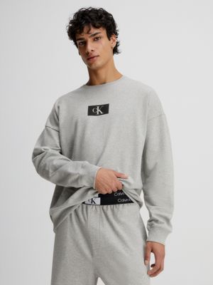 Pardon kust paar Loungewear voor heren | Homewear voor heren | Calvin Klein®