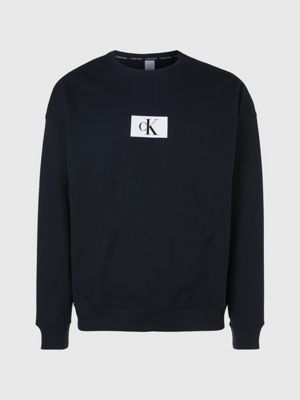 Lounge Sweatshirt - CK96 Calvin Klein® | 000NM2415EUB1