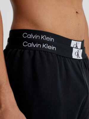 Pyjama Shorts - CK96 Calvin Klein® | 000NM2417EUB1