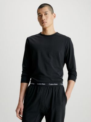 Men's Nightwear | Sleepwear & Pyjamas | Calvin Klein®