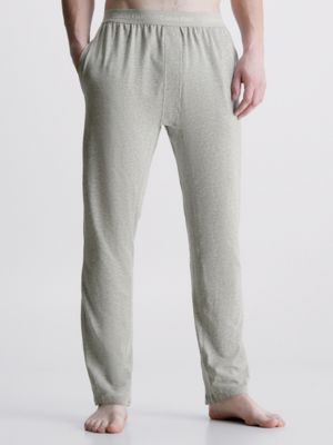 gevolgtrekking Geduld tweede Pyjamabroek - Cotton Stretch Calvin Klein® | 000NM2426EP7A