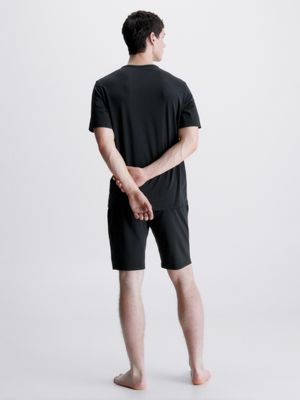 Shorts Pyjama Set - Cotton Stretch Calvin Klein® | 000NM2428EUB1