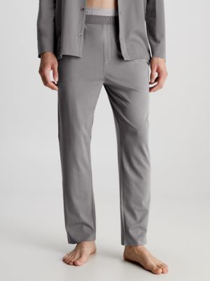 Calvin klein men's loungewear set hot sale