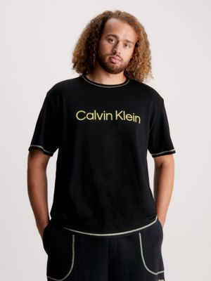 Camiseta pijama discount calvin klein hombre