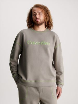 Klein® Sweatshirt Calvin Future 000NM2458EPET Shift - Lounge |