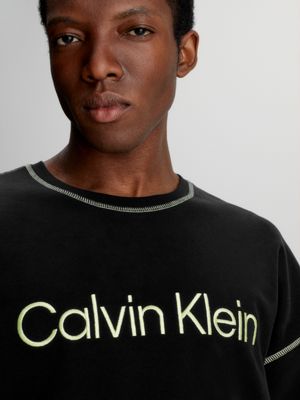 Lounge Sweatshirt - Future Shift Calvin Klein® | 000NM2458EUB1