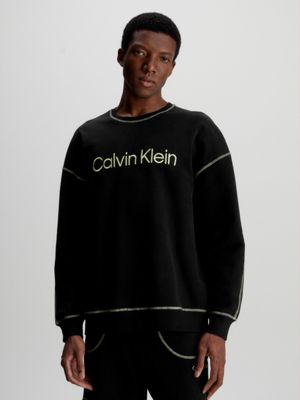 Calvin klein shop sweatshirt mens