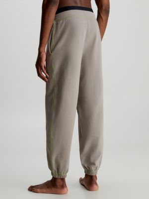 Calvin klein deals joggers outfit