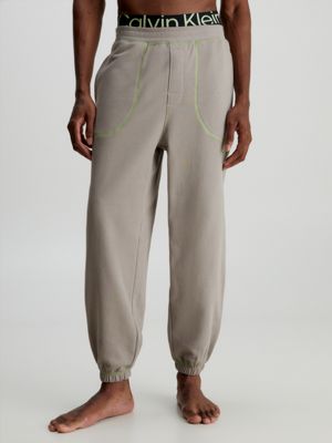 Calvin klein shop mens tracksuit bottoms