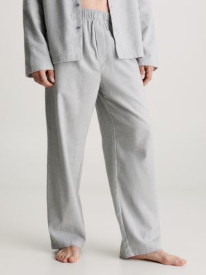 Calvin klein best sale pajama pants womens