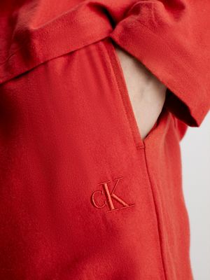 Men's Pyjamas - Men's Nightwear | Calvin Klein®