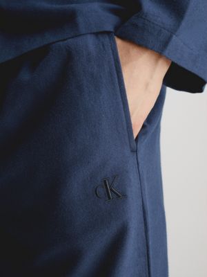 Men's Pyjamas - Men's Nightwear | Calvin Klein®