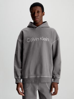 Lounge Hoodie Future Shift Calvin Klein 000NM2484EPA7