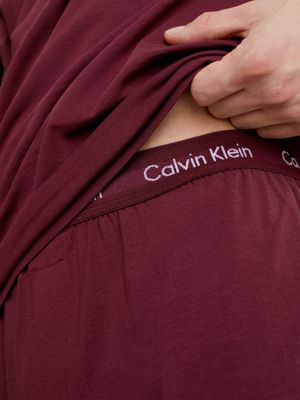 Men's Pyjamas Sets, Shorts & Bottoms Calvin Klein®