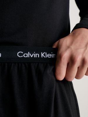 Men's Pyjamas Sets, Shorts & Bottoms Calvin Klein®