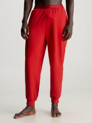 Calvin klein cheap underwear fleece pants