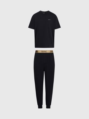 Mens Nightwear Loungewear & Pyjamas Calvin Klein®
