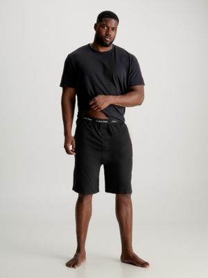 Calvin klein store plus size shorts