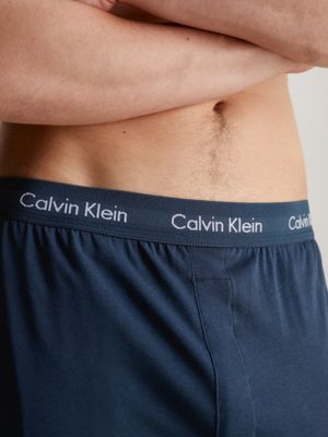 Pyjama Pants - Cotton Stretch Calvin Klein® | 000NM2545ECCU
