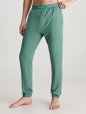 Pantalon de pyjama Cotton Stretch Calvin Klein 000NM2545EK6F