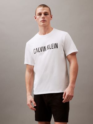 Calvin klein shop onesie mens