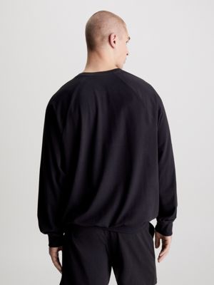 Lounge Sweatshirt - Intense Power Calvin Klein® | 000NM2568EUB1