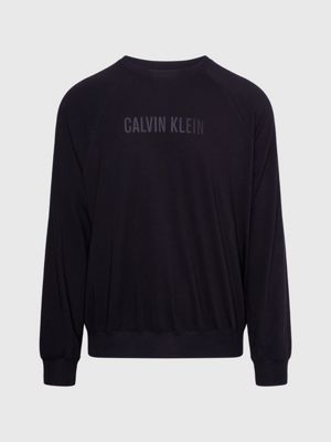 Lounge Sweatshirt - Intense Power Calvin Klein® | 000NM2568EUB1