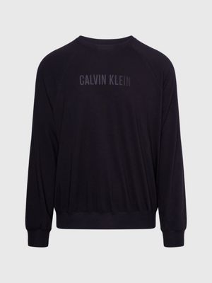 Calvin klein lounge outlet sweatshirt