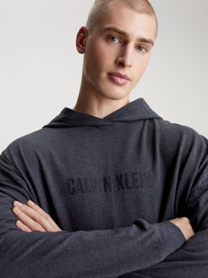 Lounge Hoodie - Intense Power Calvin Klein® | 000NM2569EP7I