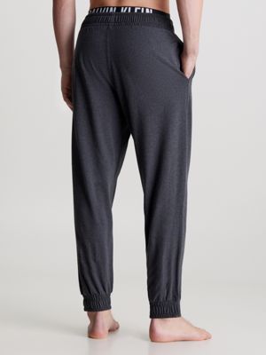 Calvin klein logo store waist lounge joggers