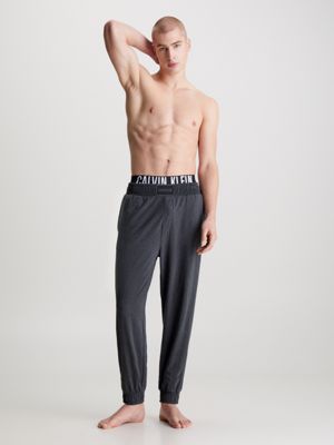 Calvin klein store men's lounge pants