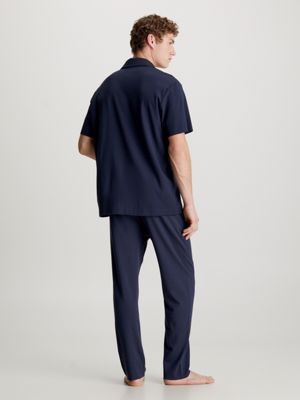 Calvin klein deals pj set mens