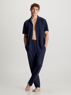 Calvin klein sale mens nightwear uk