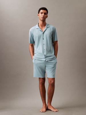 Calvin klein pj online shorts mens