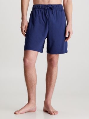 Sleepwear on sale shorts mens