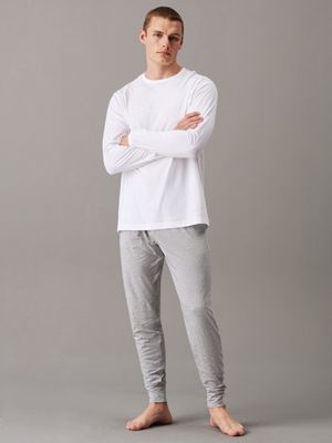 Lounge Joggers Modern Cotton Calvin Klein 000NM2701EQQC