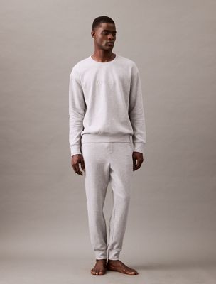 Tenues d Interieur et Pyjamas Homme Calvin Klein