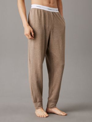 Lounge Joggers Modern Terry Calvin Klein 000NM2706EQQD