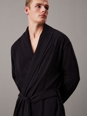 Calvin klein bathrobe on sale