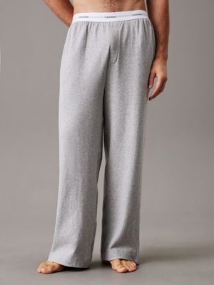 Sleep Pant Modern Terry Calvin Klein 000NM2713EQQC