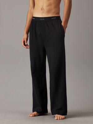 Sleep Pant Modern Terry Calvin Klein 000NM2713EUB1