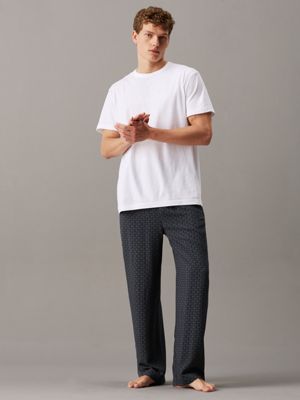 Pantalon de pyjama Calvin Klein 000NM2721EQOZ