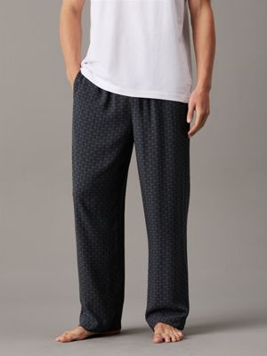 Mens calvin klein pjs on sale