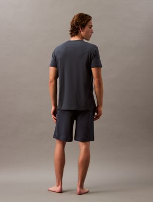 ink lounge t-shirt for men calvin klein