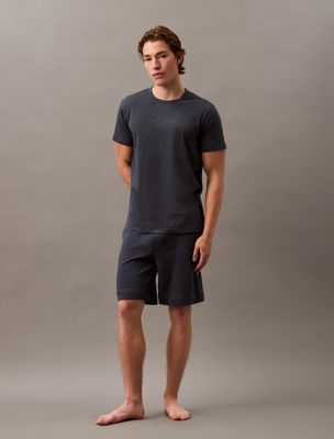 ink lounge t-shirt for men calvin klein