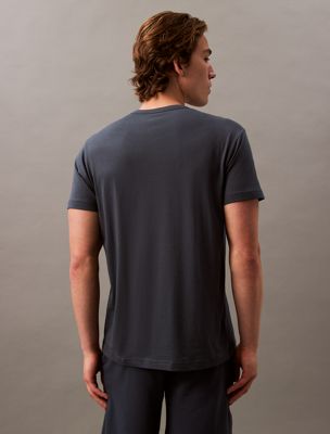 ink lounge t-shirt for men calvin klein