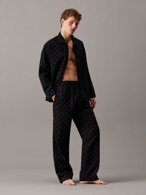 Men s Pyjamas Black Friday up to 50 off Calvin Klein